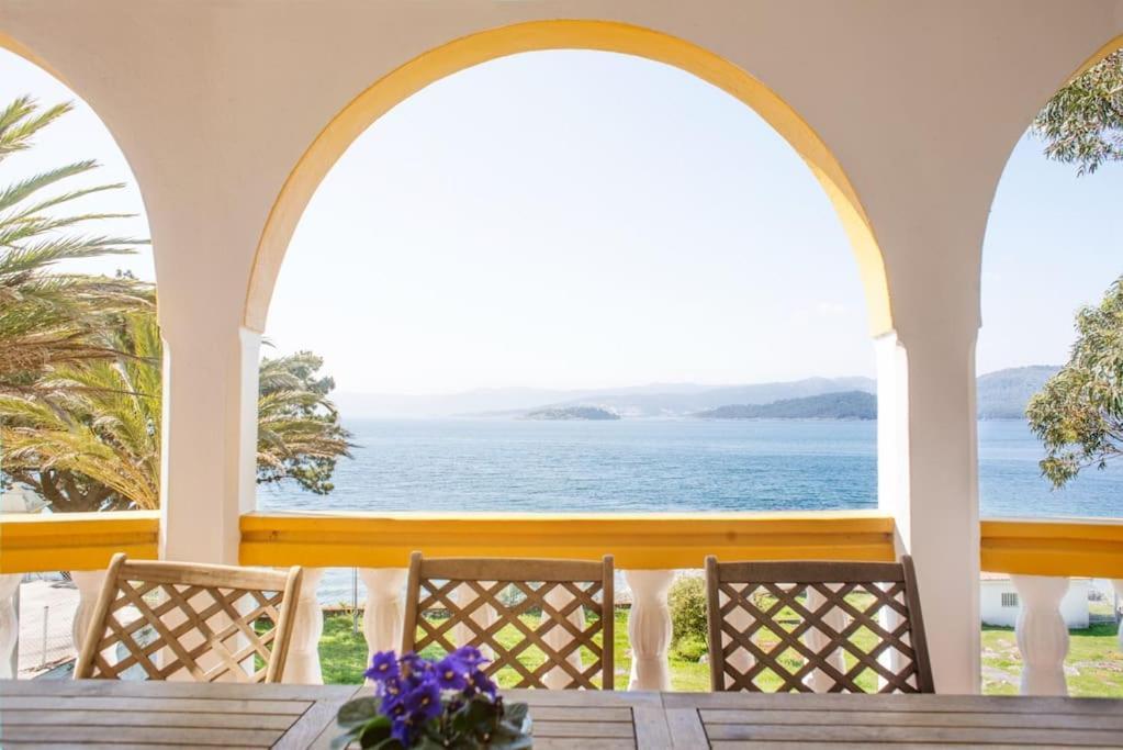 Villa Con Vistas Magnificas! Minortos ภายนอก รูปภาพ